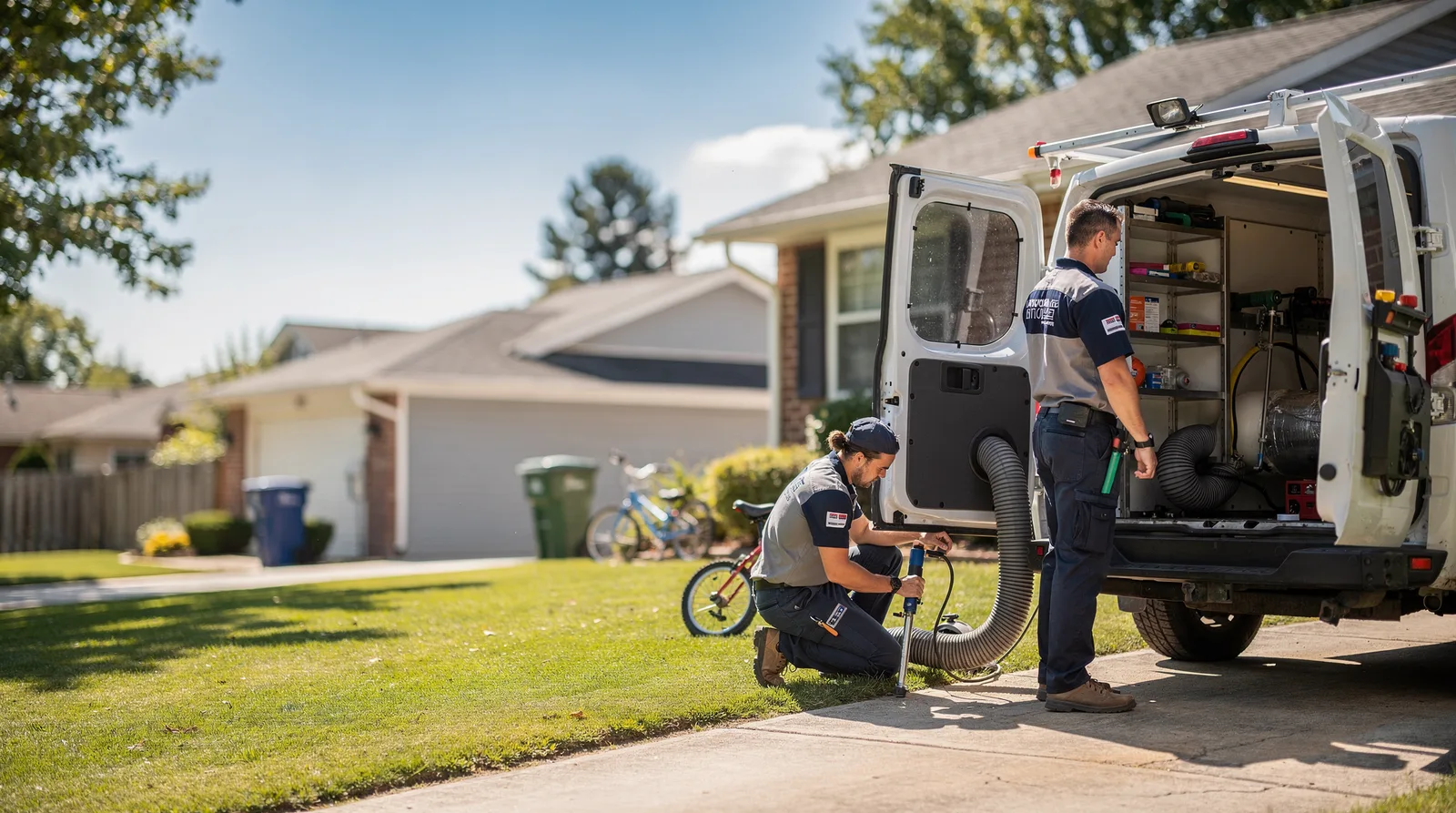 24/7 HVAC Repair & AC Replacement in Peterson, MN near me
